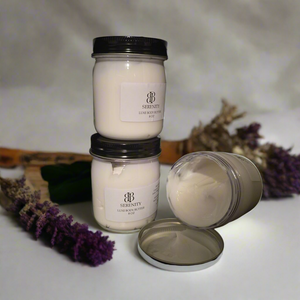 Luxe Body Butter