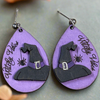 Witchy Vibes Earrings