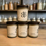 Candle 8 oz