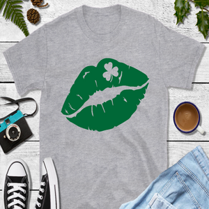 Kiss of the Irish T-Shirt