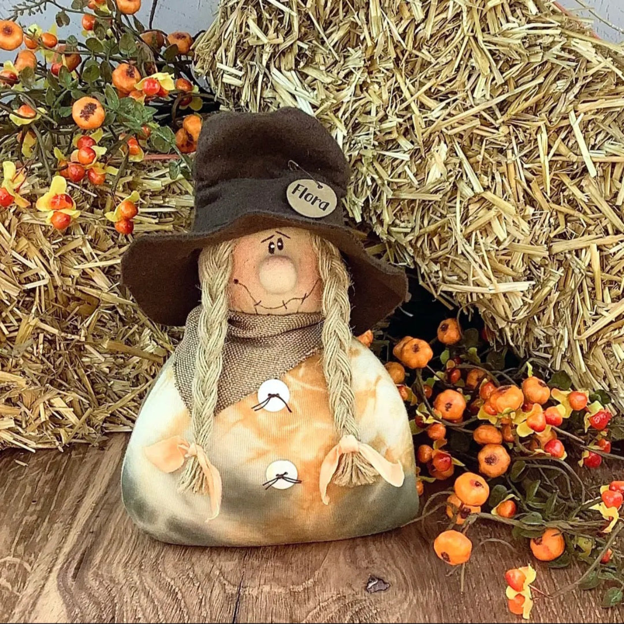 Halloween & Fall Decor