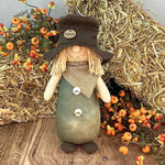 Halloween & Fall Decor