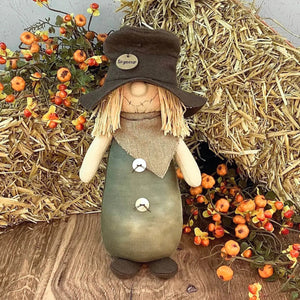 Halloween & Fall Decor
