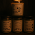 Candle 8 oz