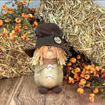 Halloween & Fall Decor