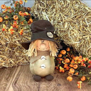 Halloween & Fall Decor