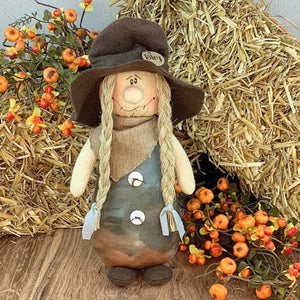 Halloween & Fall Decor