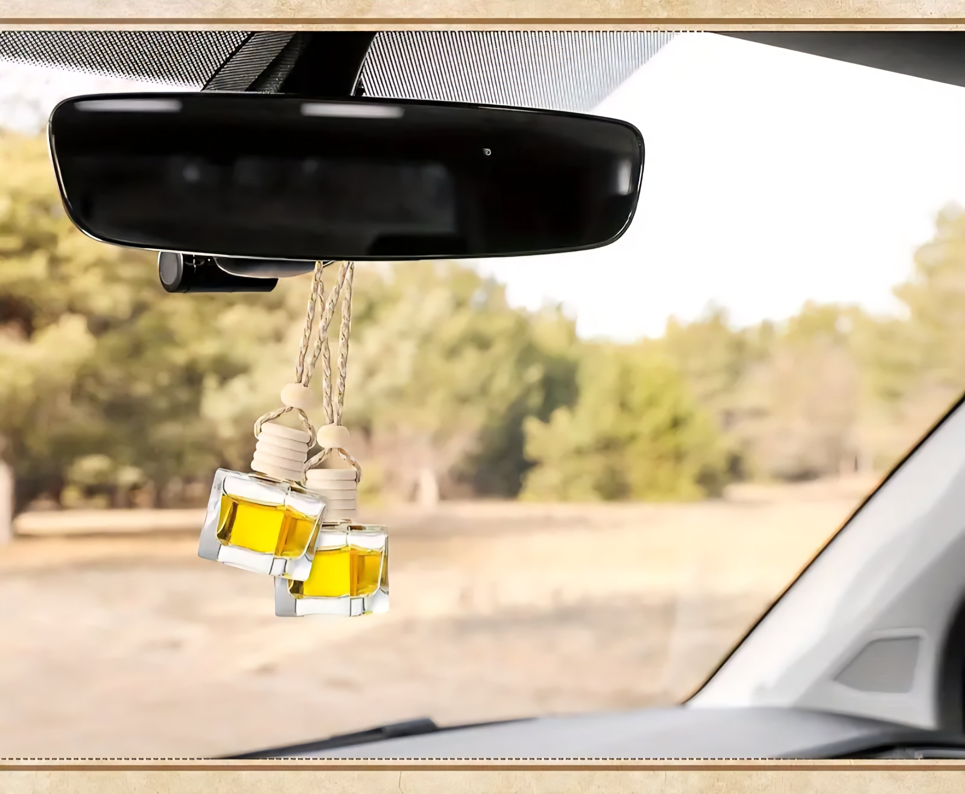 Car Diffuser