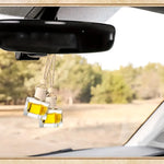 Car Diffuser
