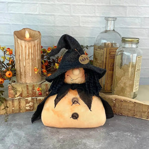 Halloween & Fall Decor