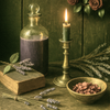 Lavender Vanilla